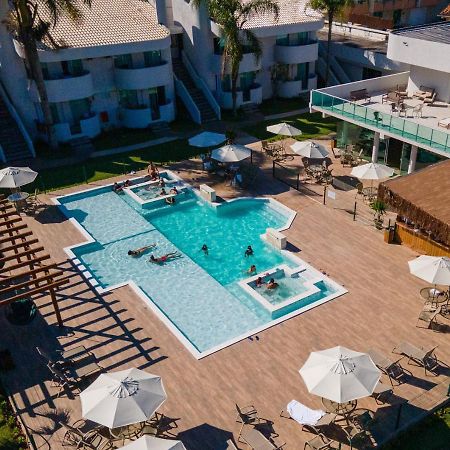 Makkai Resort Bombinhas Luaran gambar