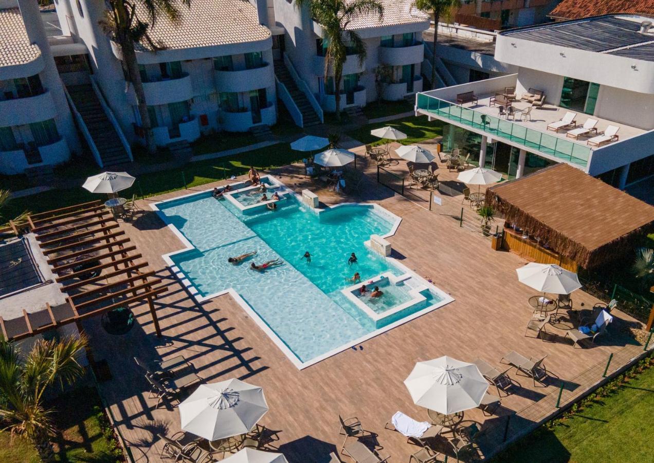 Makkai Resort Bombinhas Luaran gambar