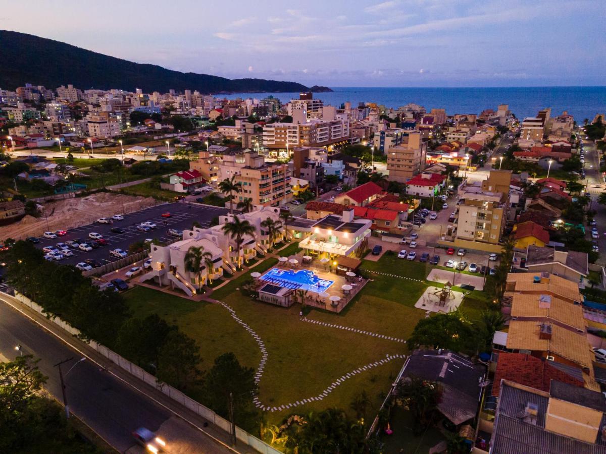 Makkai Resort Bombinhas Luaran gambar