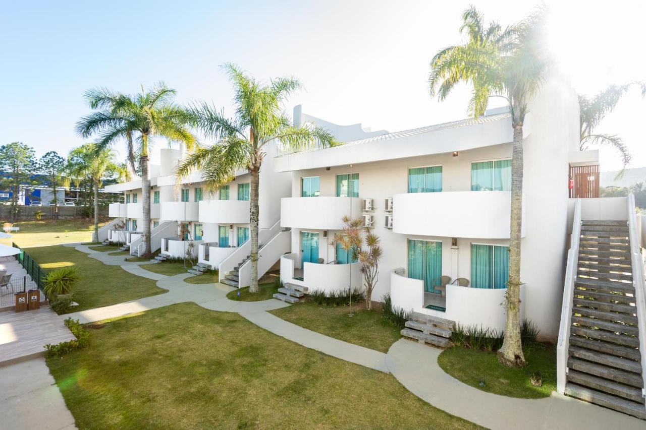 Makkai Resort Bombinhas Luaran gambar