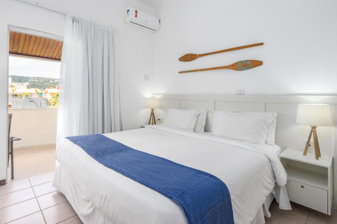Makkai Resort Bombinhas Luaran gambar