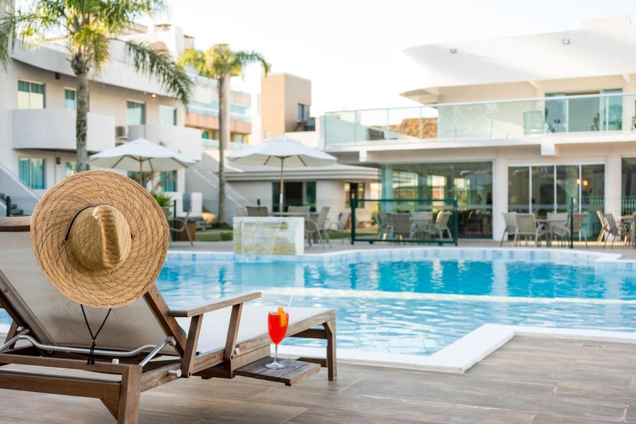 Makkai Resort Bombinhas Luaran gambar
