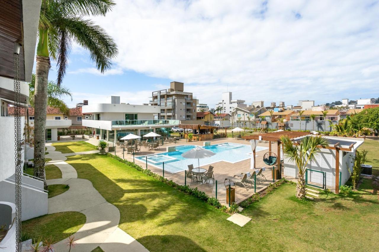 Makkai Resort Bombinhas Luaran gambar
