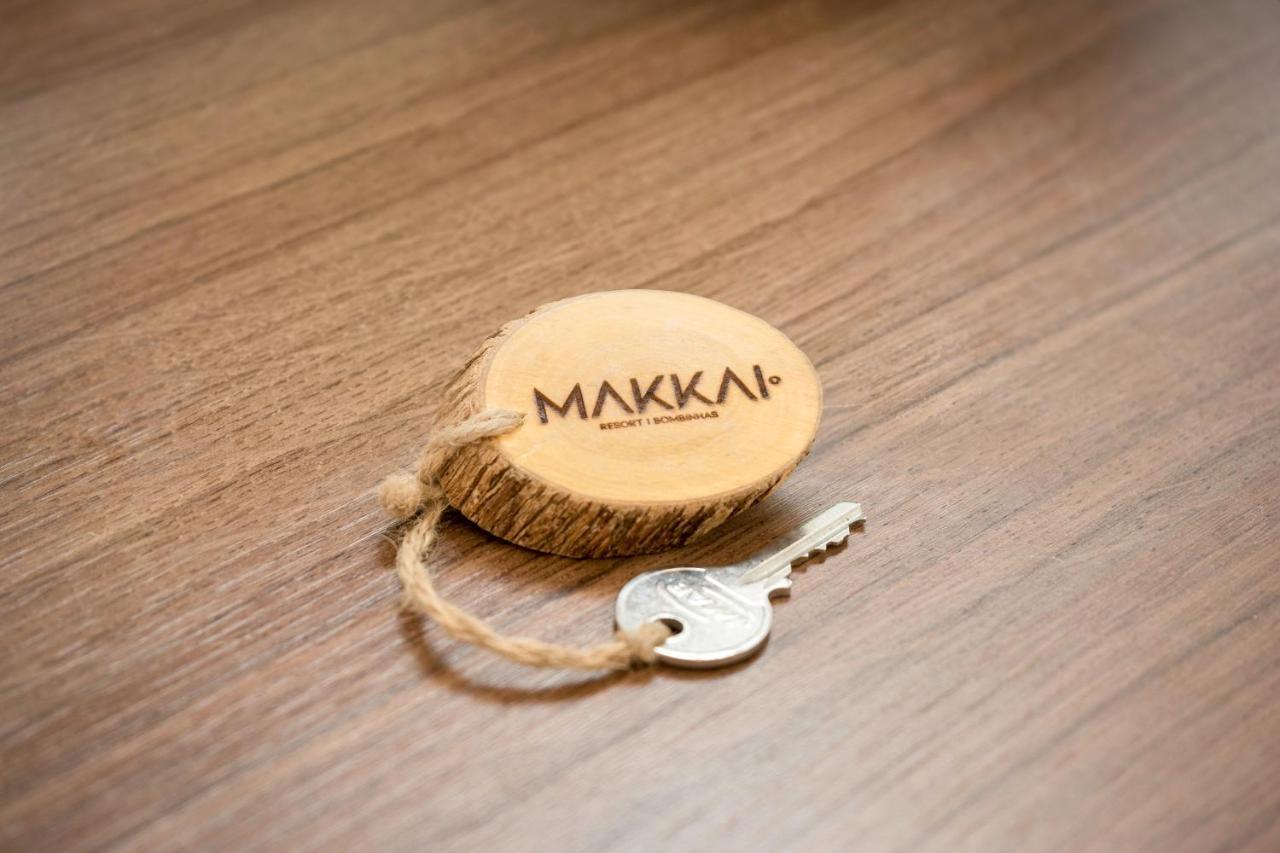 Makkai Resort Bombinhas Luaran gambar