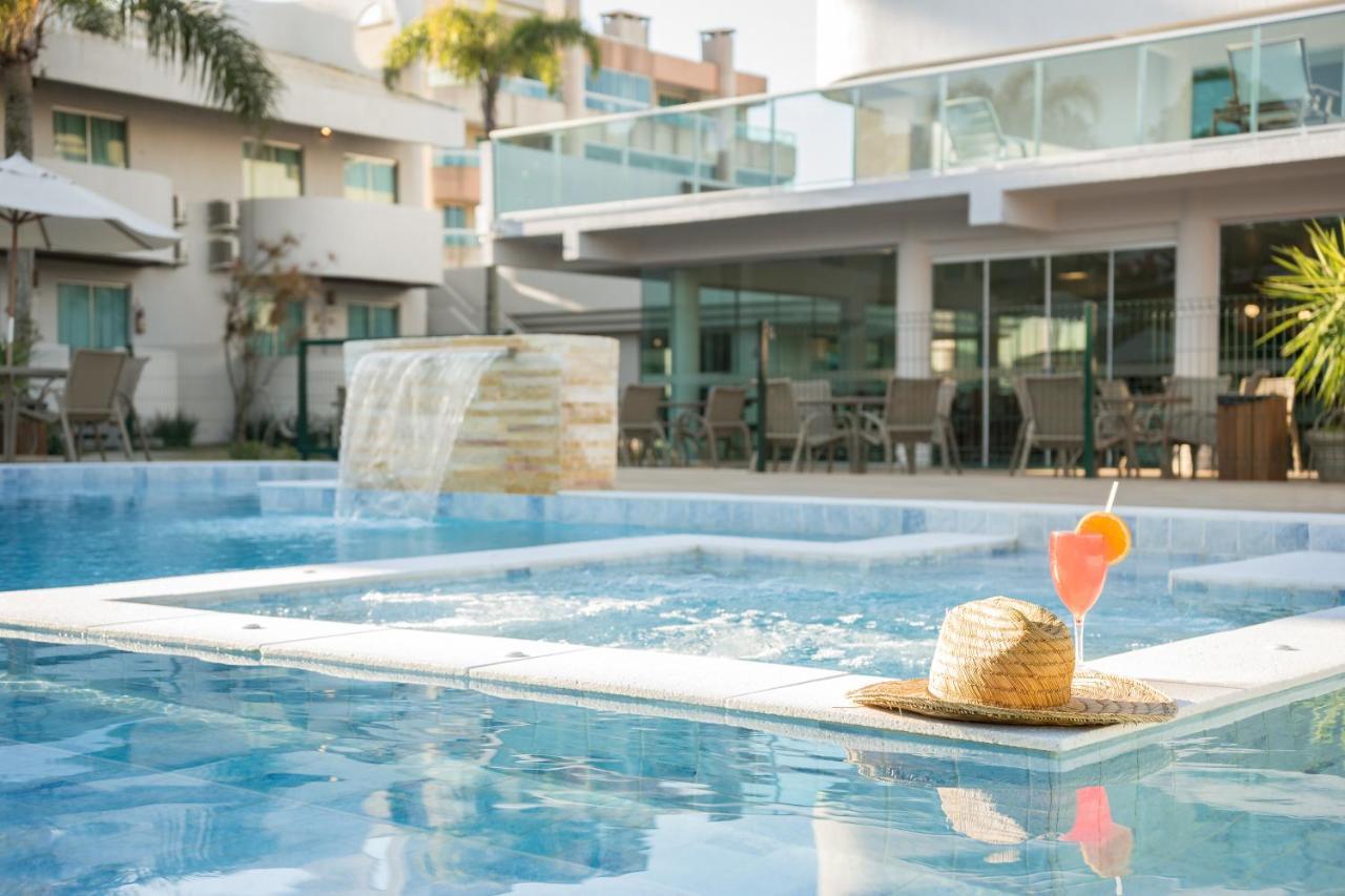 Makkai Resort Bombinhas Luaran gambar