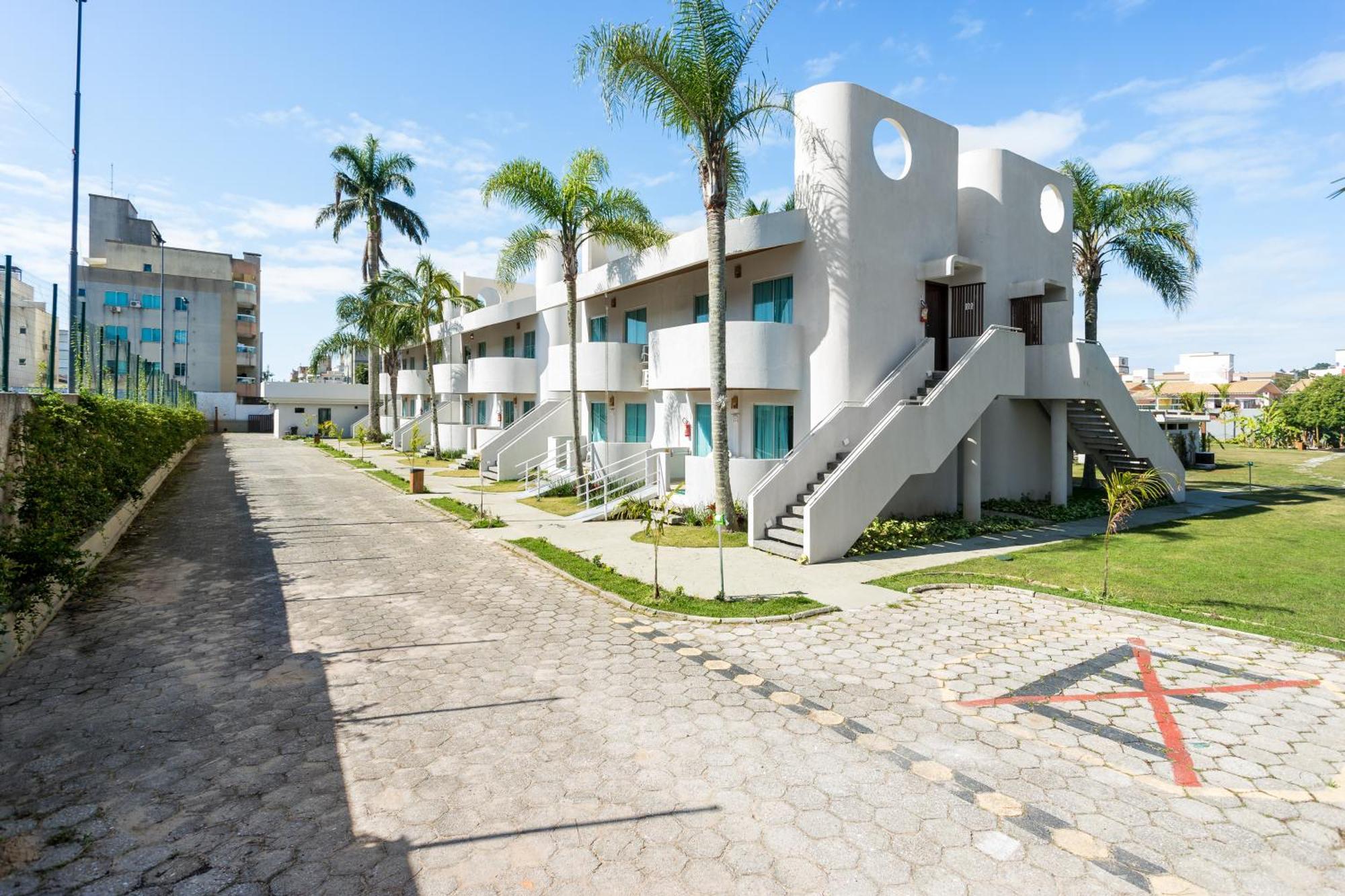 Makkai Resort Bombinhas Bilik gambar